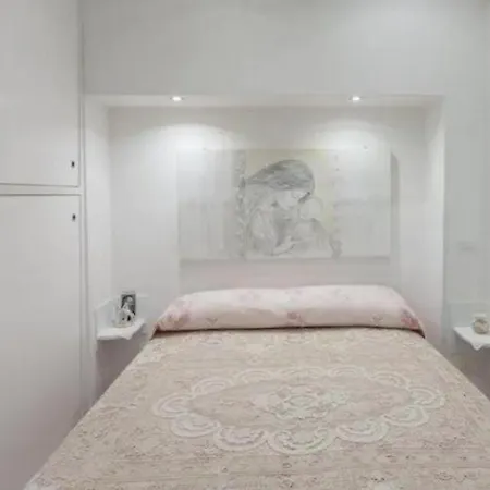 아파트 Casa Mino 오스투니