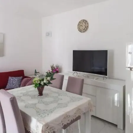 Apartamento Casa Mino *