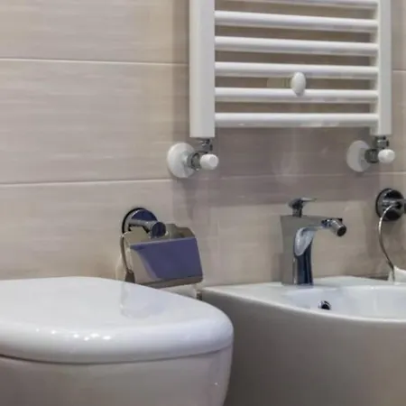 Casa Mino Apartamento