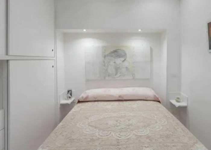 아파트 Casa Mino 오스투니