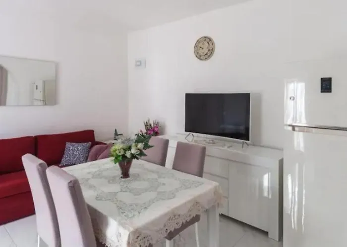 아파트 Casa Mino *