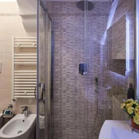 Apartamento Casa Mino *