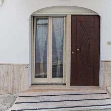 Casa Mino Apartment
