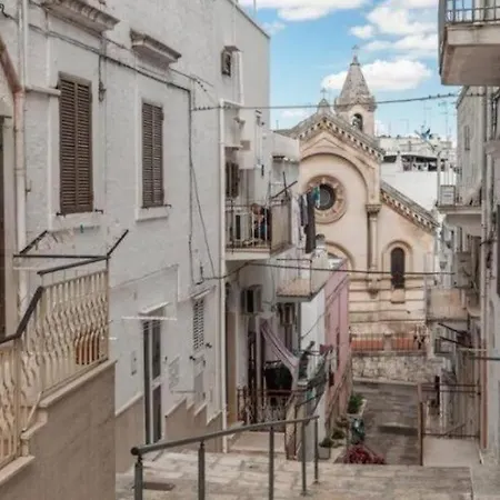 Casa Mino Διαμέρισμα