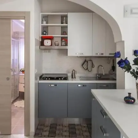 Apartamento Casa Mino Ostuni