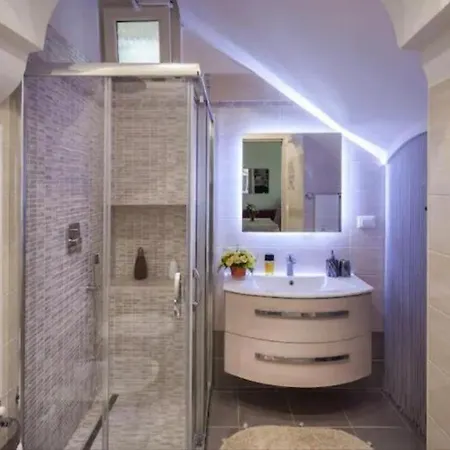 Casa Mino Appartement *