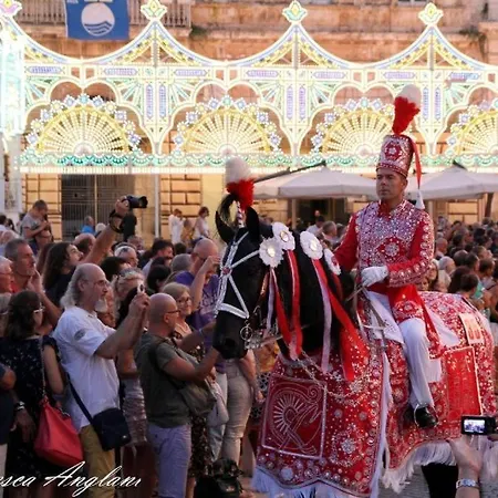 Casa Mino Διαμέρισμα *