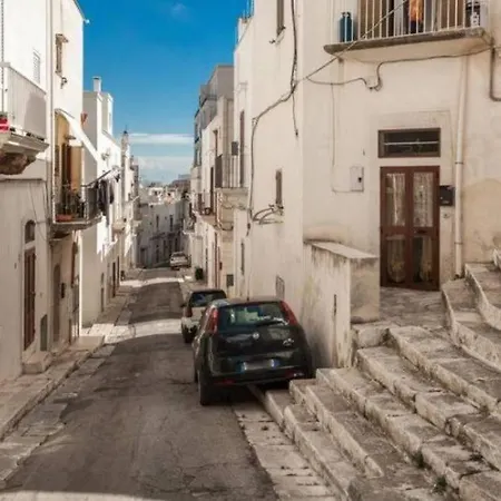 Casa Mino Διαμέρισμα