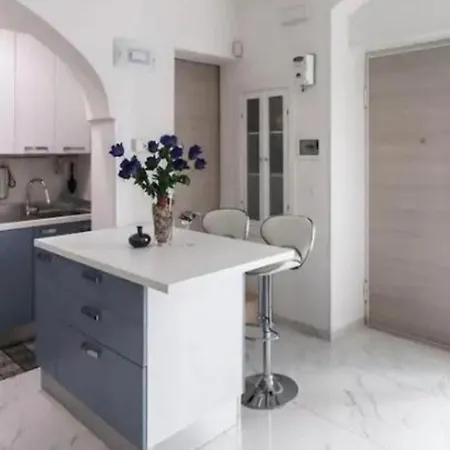 Casa Mino Ostuni
