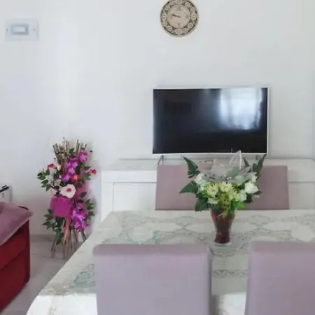 Apartament Casa Mino Ostuni